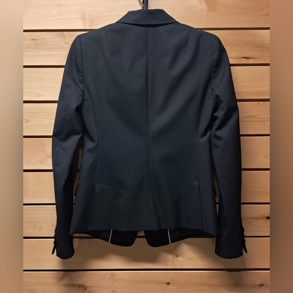 Banana Republic Blazer Size 0 - Picture 3 of 4